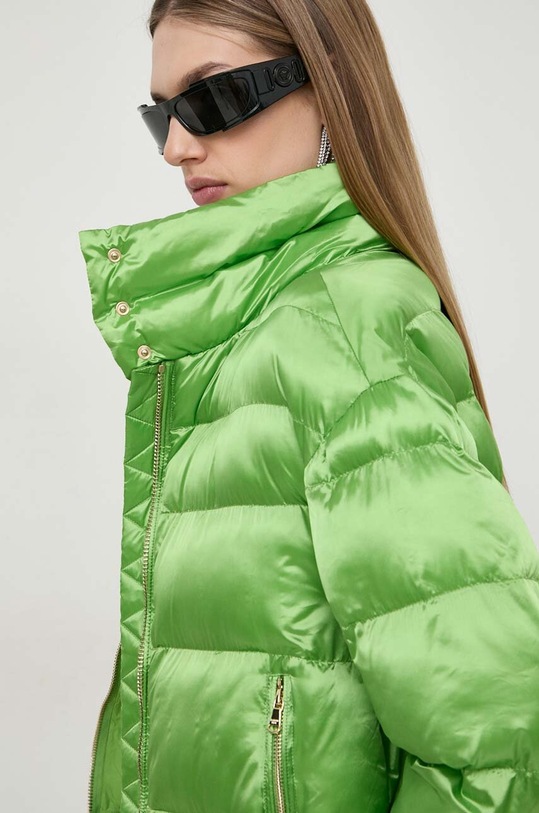 Patrizia Pepe kurtka 8O0103.A392 zielony