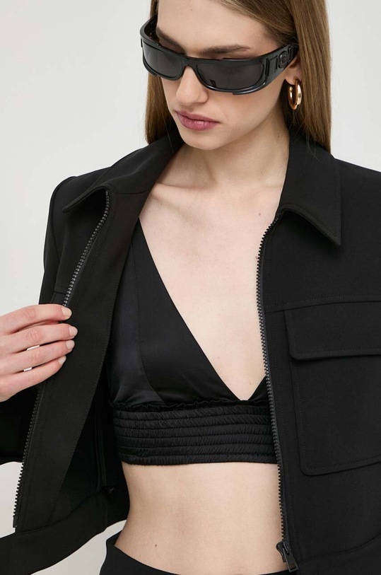 Μπουφάν Patrizia Pepe 8O0111.A6F5