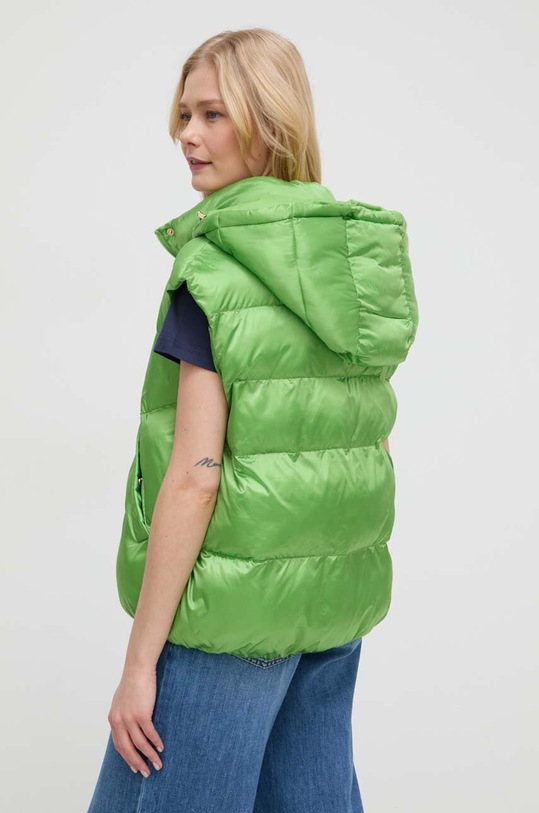 Abbigliamento Patrizia Pepe smanicato 8O0116.A392 verde