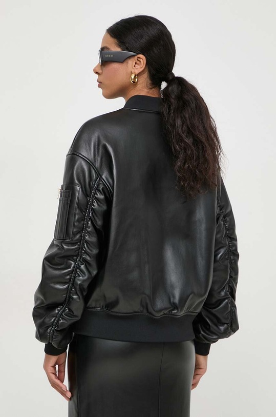 Oblečenie Bunda Patrizia Pepe 8O0123.E005 čierna