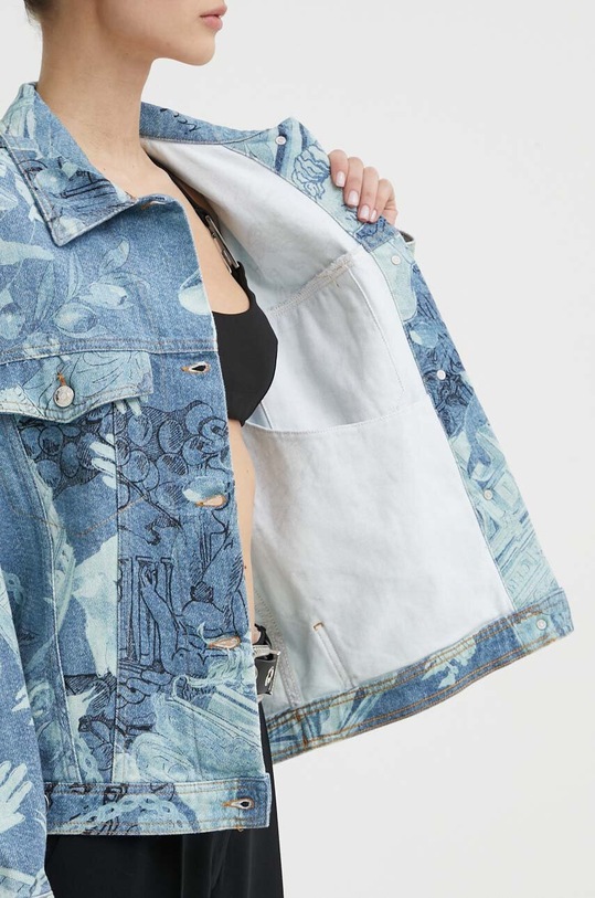 Iceberg kurtka jeansowa O050.6000