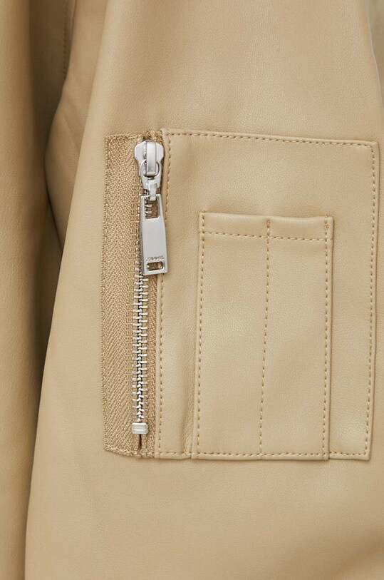 2NDDAY kurtka bomber 2ND Edition Guy TT - Soft PU 2241116834
