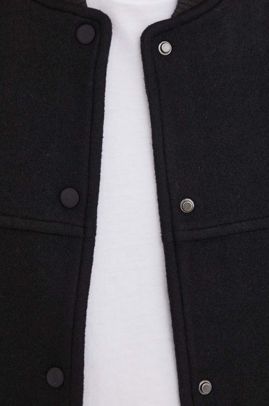 2NDDAY kurtka bomber z domieszką wełny 2ND Edition Cruz - Wool Felt 2241117539