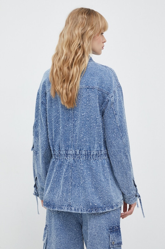Одежда Джинсовая куртка 2NDDAY 2241717953 голубой