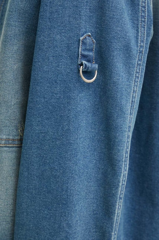 2NDDAY ingkabát 2241730951 kék