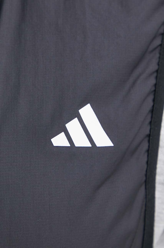 adidas Performance bezrękawnik sportowy Own The Run Base IK7446 czarny
