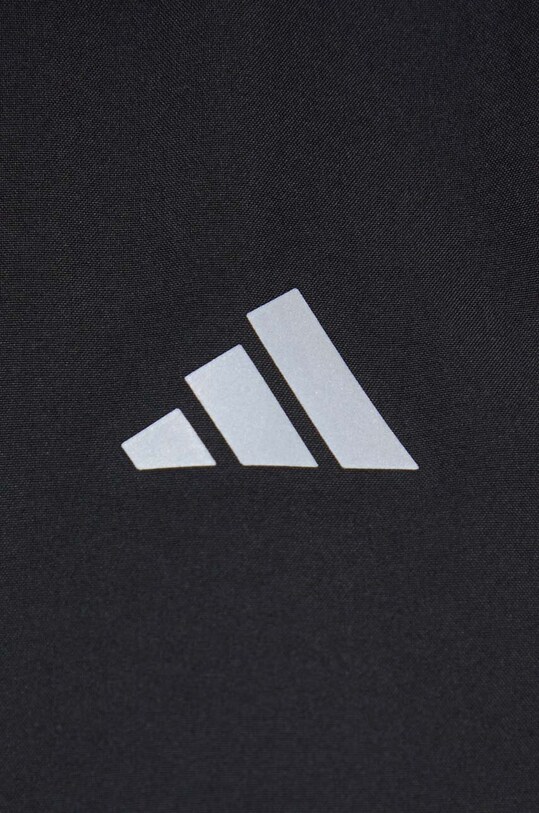 Куртка для бега adidas Performance Run It IL7223 чёрный
