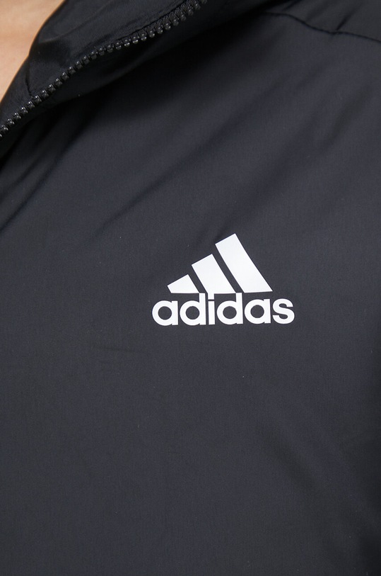 Bunda adidas IN3288 černá