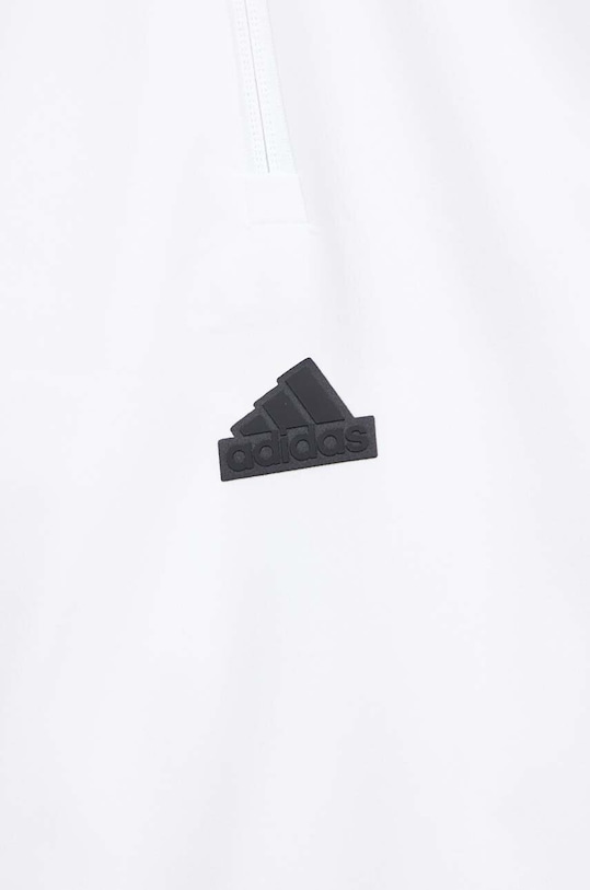 Mikina adidas Z.N.E IN9478 biela