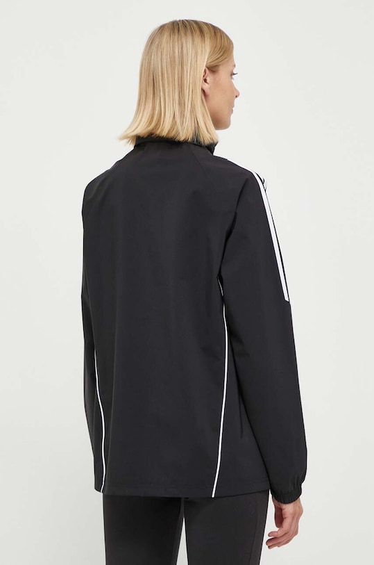 Одяг Куртка для тренувань adidas Performance Tiro 24 IP6668 чорний