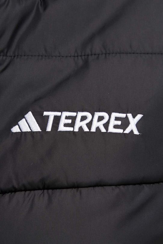 Αθλητικό μπουφάν adidas TERREX Multi Hybrid TERREX Multi Hybrid IR7882 μαύρο