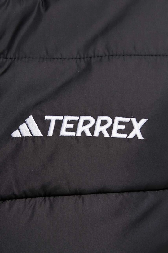 Спортивная куртка adidas TERREX Multi Hybrid IR7882 чёрный