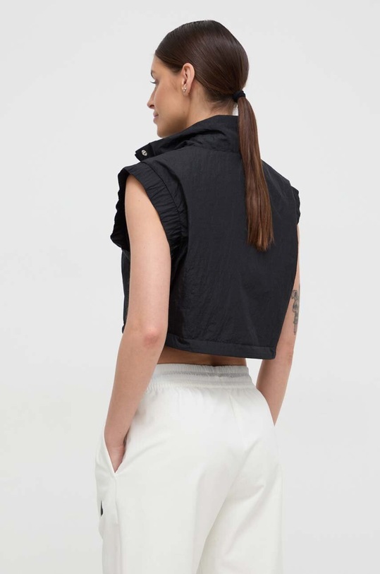 Odzież adidas bezrękawnik IT1453 czarny