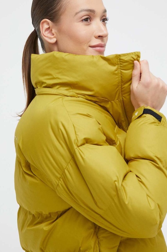 adidas by Stella McCartney geacă IT5744 verde