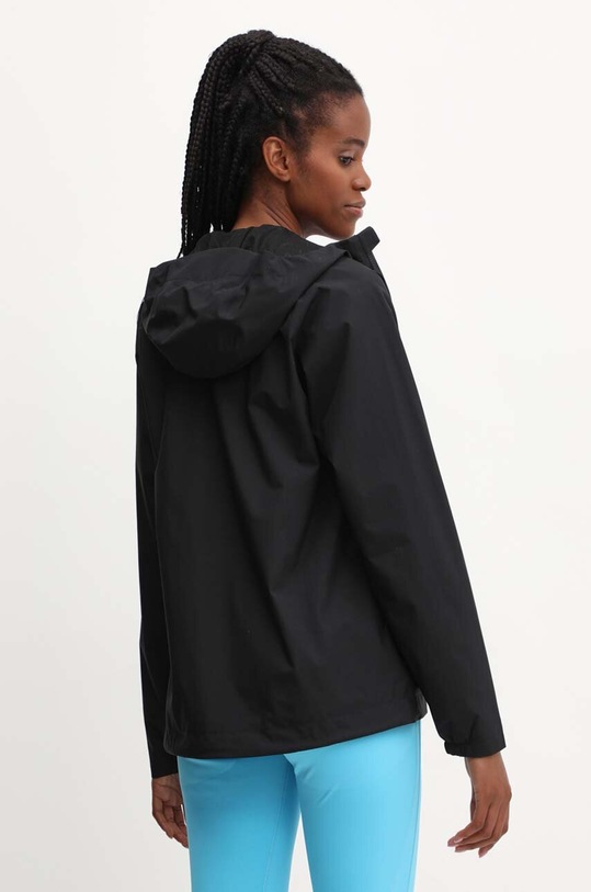 Oblečenie Nepremokavá bunda adidas TERREX Multi IV9835 čierna