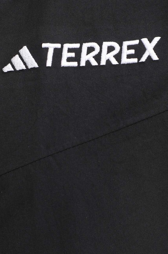 Nepremokavá bunda adidas TERREX Multi IV9835 čierna