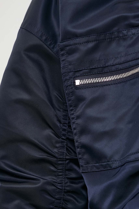 Miss Sixty kurtka bomber 6T4WJ1140000 granatowy