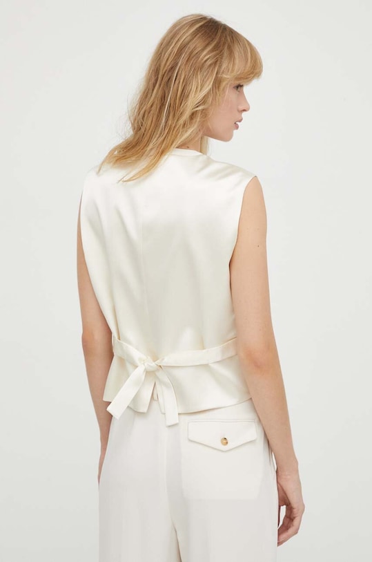 Oblečenie Vesta Day Birger et Mikkelsen DAY65242962 béžová