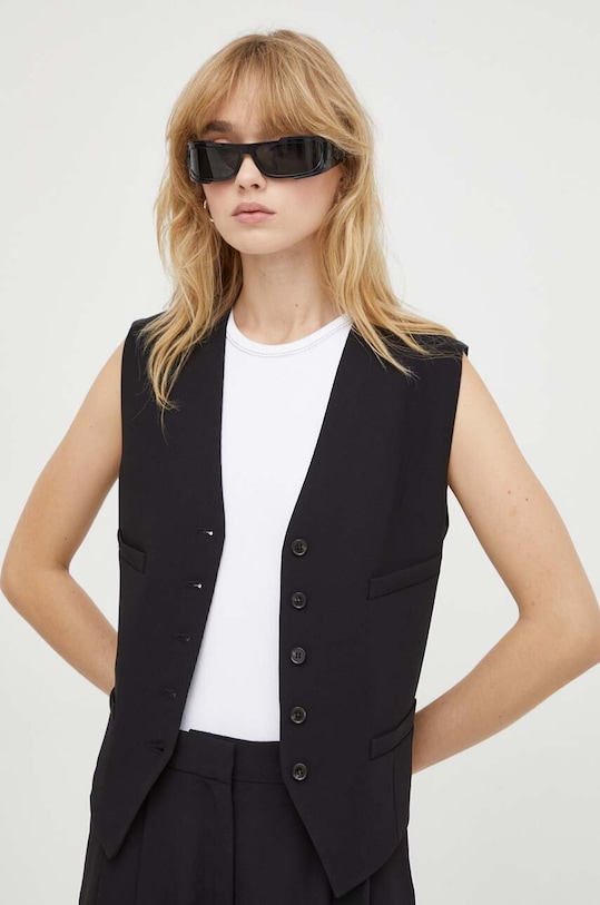 Vesta Day Birger et Mikkelsen látka černá DAY65242962