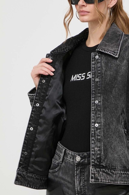 Miss Sixty giacca di jeans 6T4WJ1190000