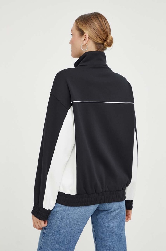 Odzież Miss Sixty bluza 6T4WJ1400000 czarny