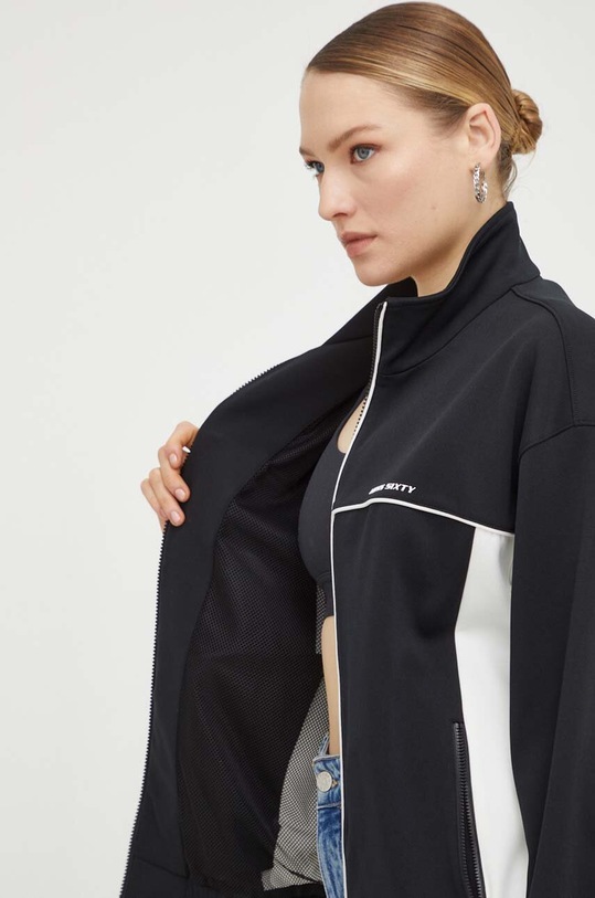 Miss Sixty bluza 6T4WJ1400000 czarny