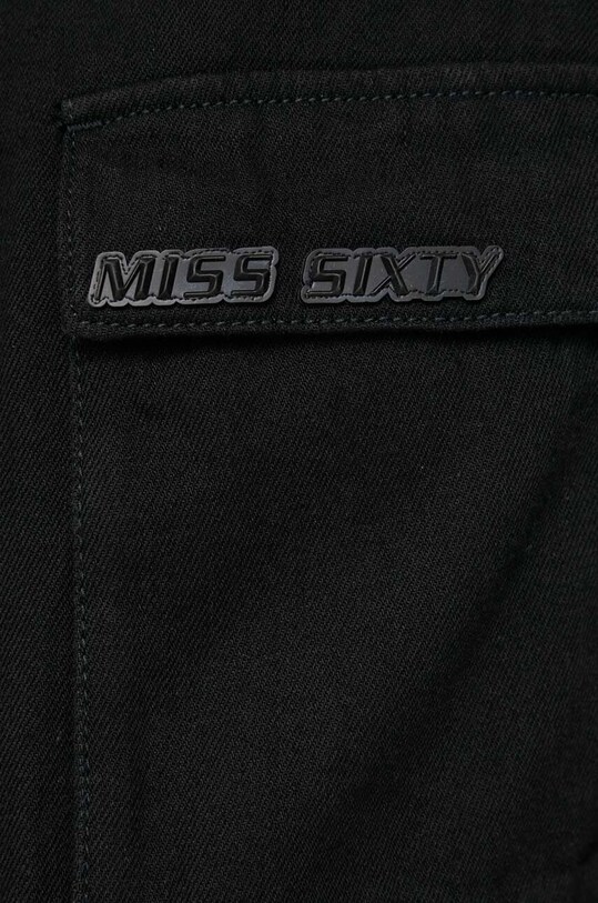 Джинсова куртка Miss Sixty 6T4WJ1540000