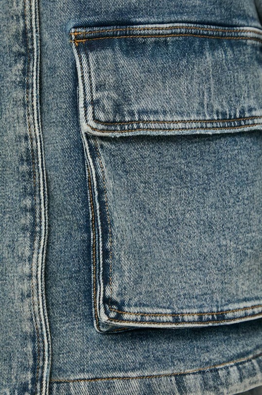 Miss Sixty kurtka jeansowa 6T4WJ1700000