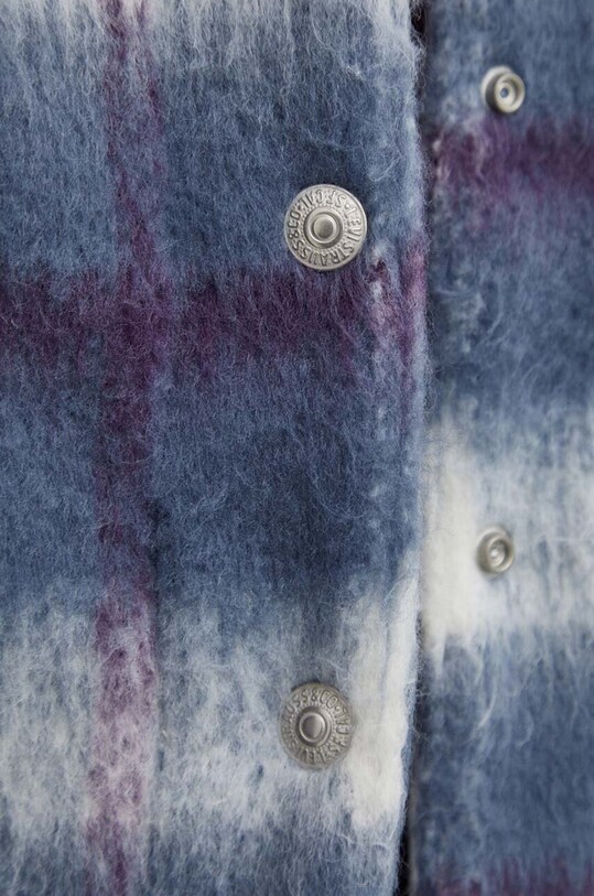 Bunda Levi's A7716 modrá