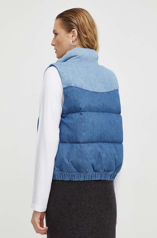 Odjeća Pernati prsluk Levi's A7189 plava