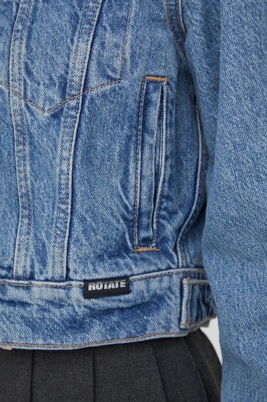 Džínová bunda Rotate 1124081603