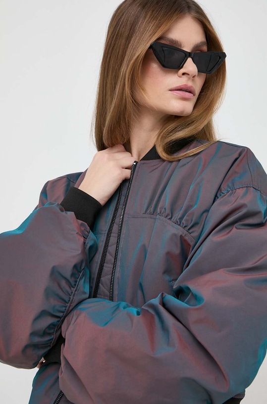 Karl Lagerfeld kurtka bomber 240W1403
