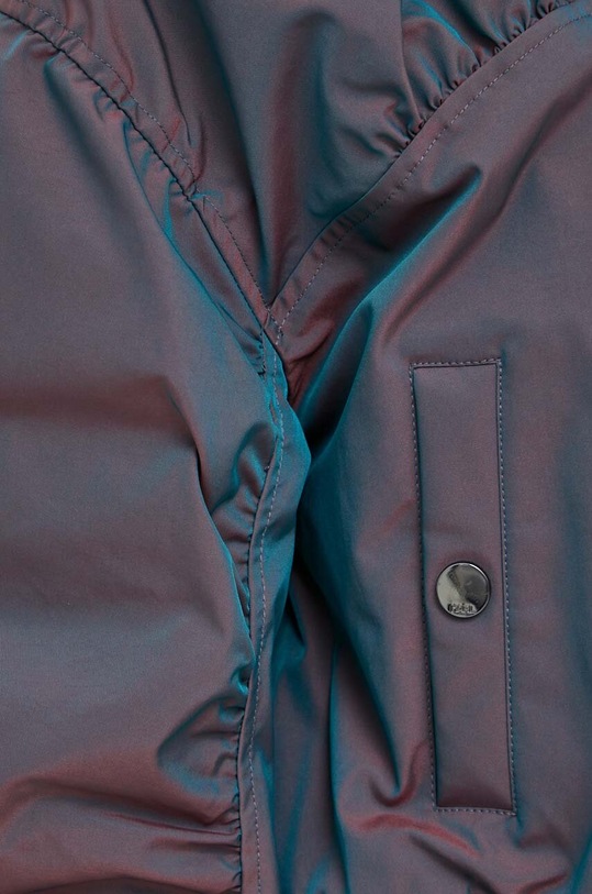 Karl Lagerfeld kurtka bomber 240W1403