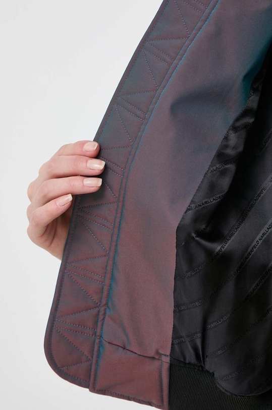 Karl Lagerfeld kurtka bomber 240W1403