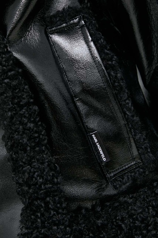 Karl Lagerfeld kurtka 240W1507