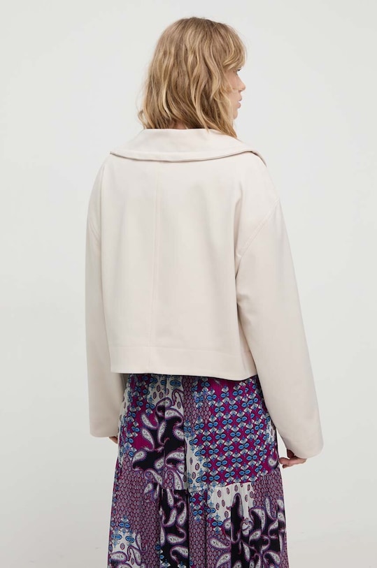 Oblečenie Bunda Tiger Of Sweden Ceil S69302089 béžová