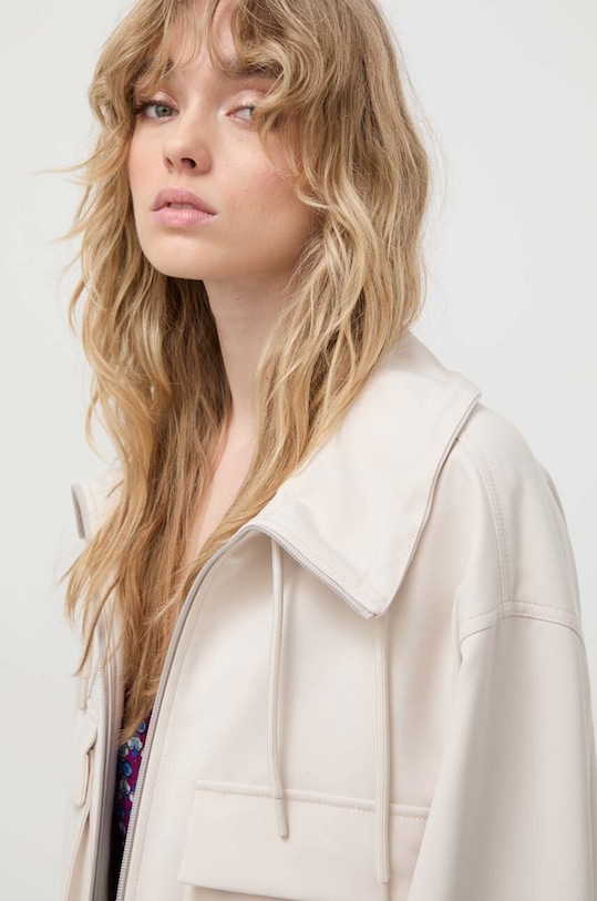 Bunda Tiger Of Sweden Ceil S69302089 béžová