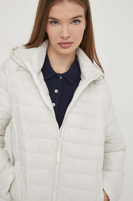 Pepe Jeans kurtka SONNAH beżowy PL402311