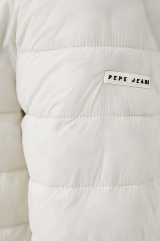 Pepe Jeans kurtka SONNAH PL402311 beżowy