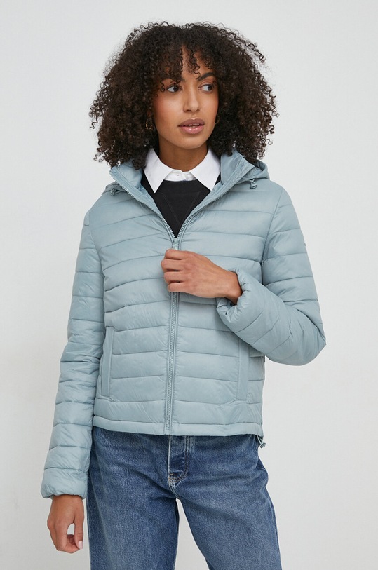 Pepe Jeans kurtka SONNAH pozostałe zielony PL402311