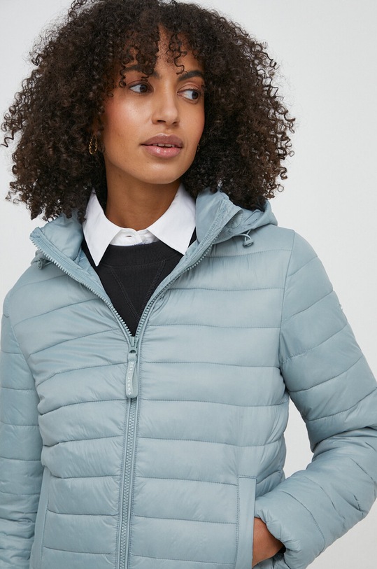 Pepe Jeans kurtka SONNAH zielony PL402311