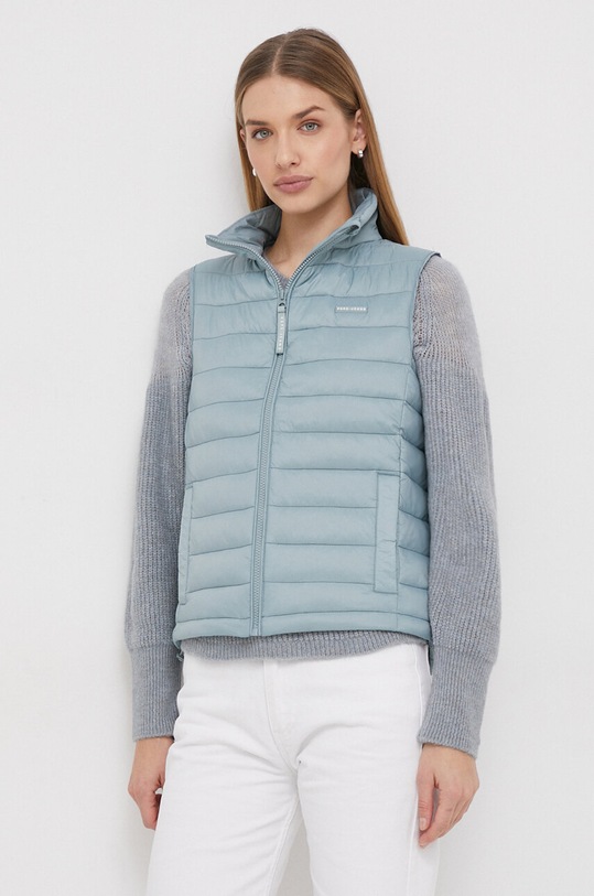 Vesta Pepe Jeans SAMMY přechodné zelená PL402312