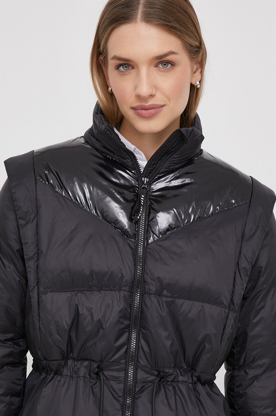 Pepe Jeans kurtka STELLA czarny PL402316