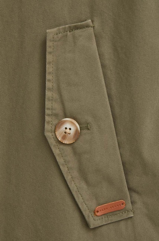 Pamučna jakna Pepe Jeans SALLY PL402319