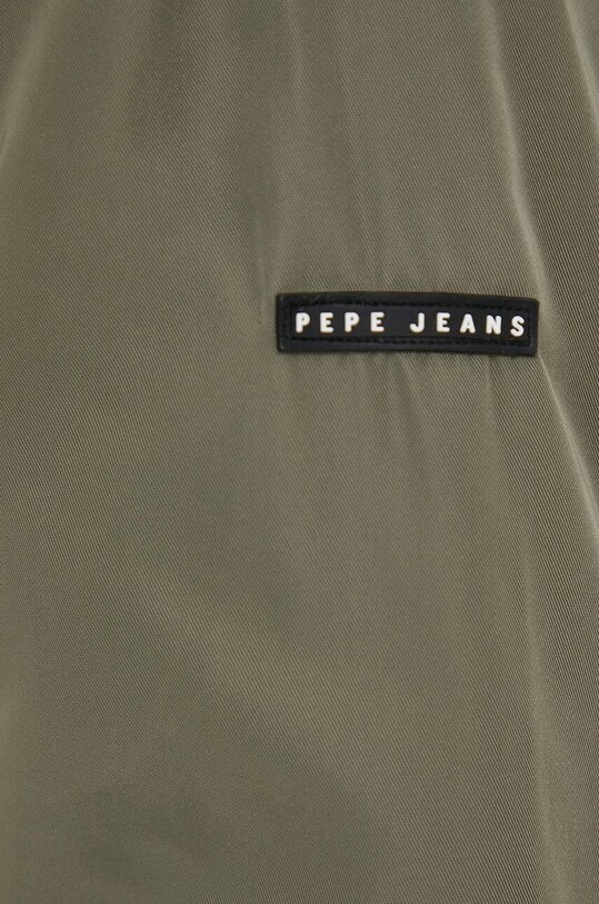 Pepe Jeans geaca PL402321 verde