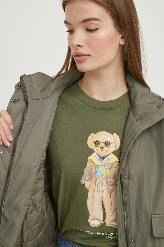 Pepe Jeans geaca PL402321