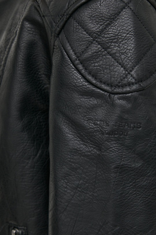 Pepe Jeans kurtka STAZIE PL402322 czarny
