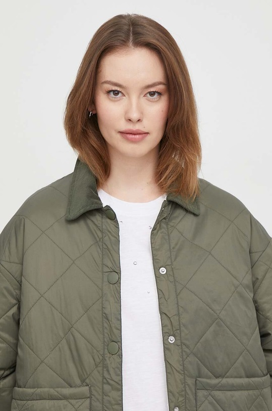 Obojstranná bunda Pepe Jeans SHINE PL402323