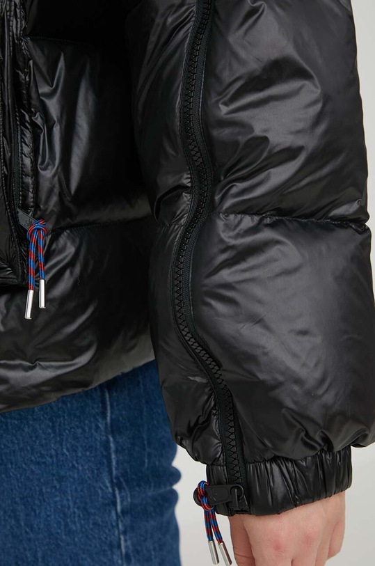 Péřová bunda adidas Originals IR7115