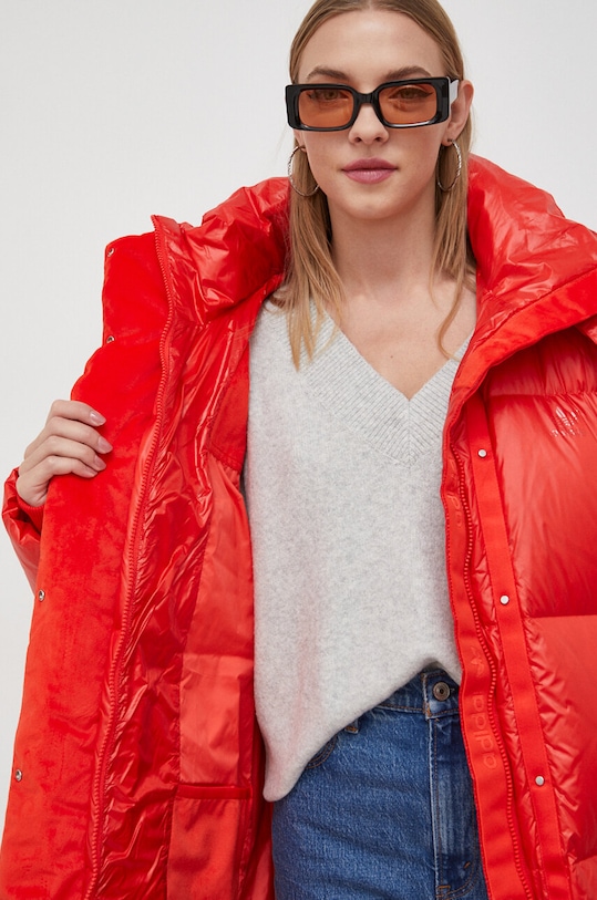 adidas Originals kurtka puchowa IR7118